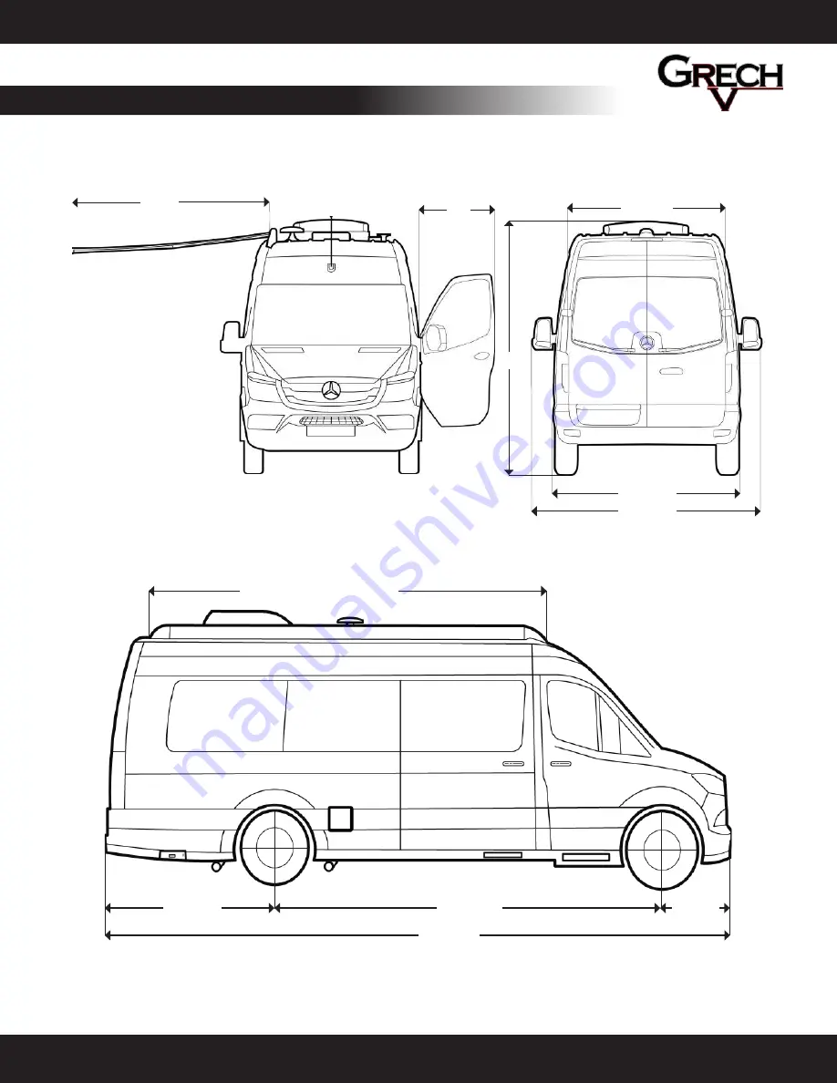 Grech RV TURISMO 2021 Скачать руководство пользователя страница 5