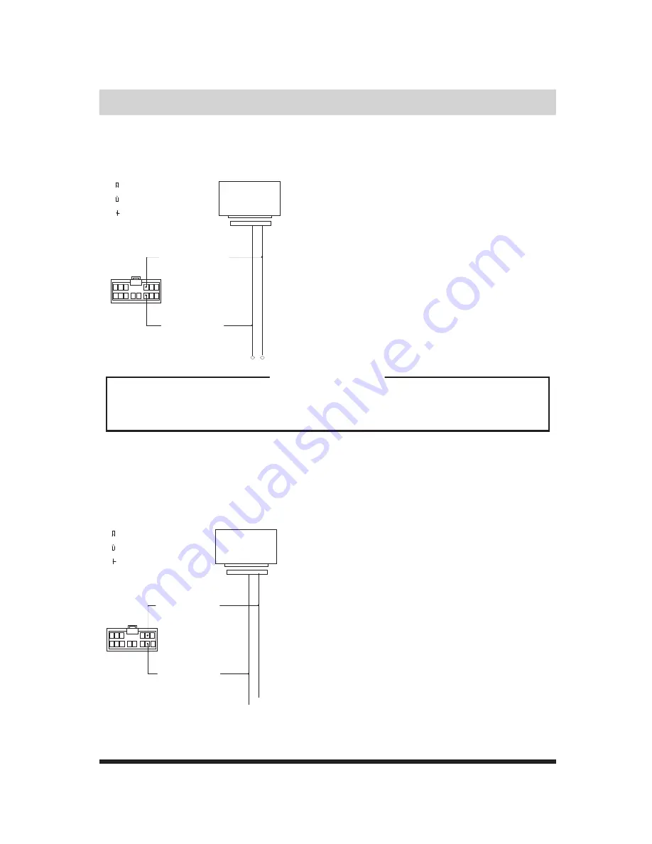 GReddy e-manage ultimate Installation Manual Download Page 21