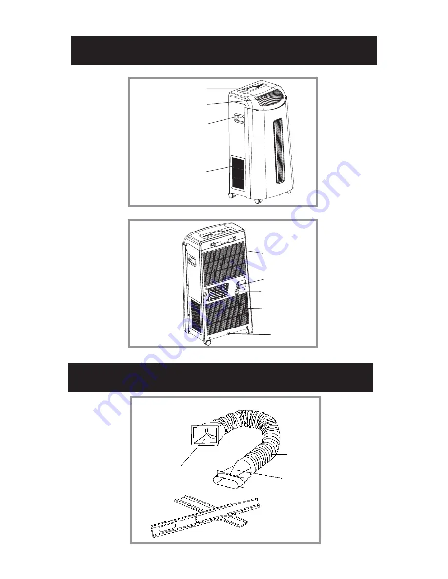 Gree 13-04582 Owner'S Manual Download Page 4