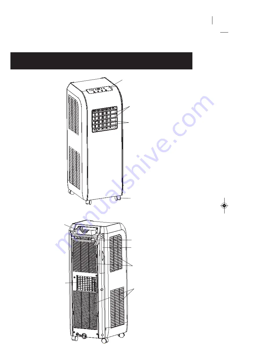 Gree 13-04661 Owner'S Manual Download Page 5