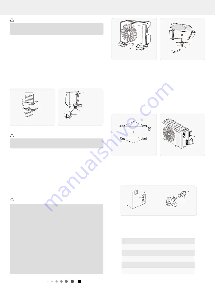 Gree 341N02901 Скачать руководство пользователя страница 58