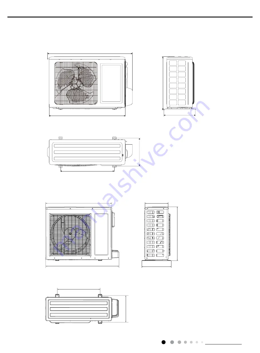 Gree CA115014200 Скачать руководство пользователя страница 9