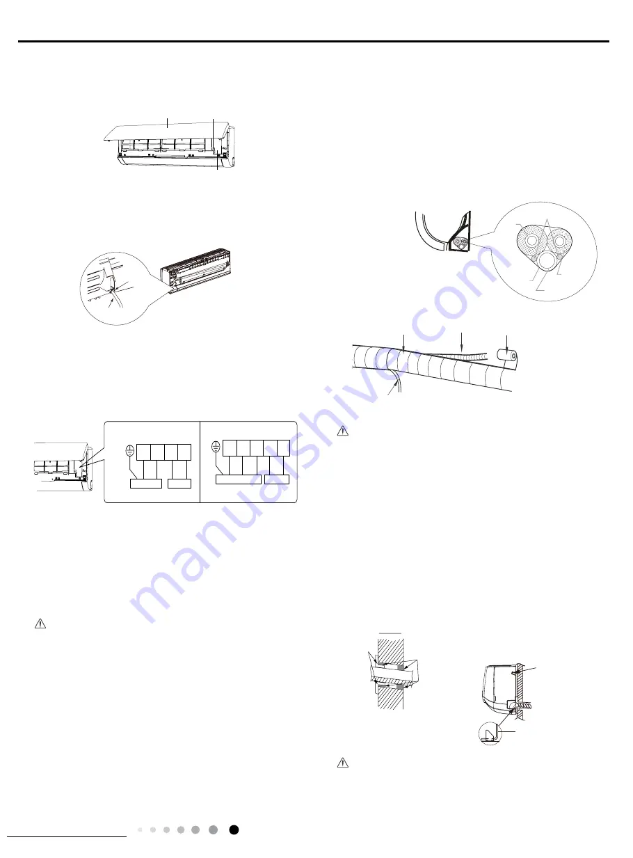 Gree CA115014200 Скачать руководство пользователя страница 30