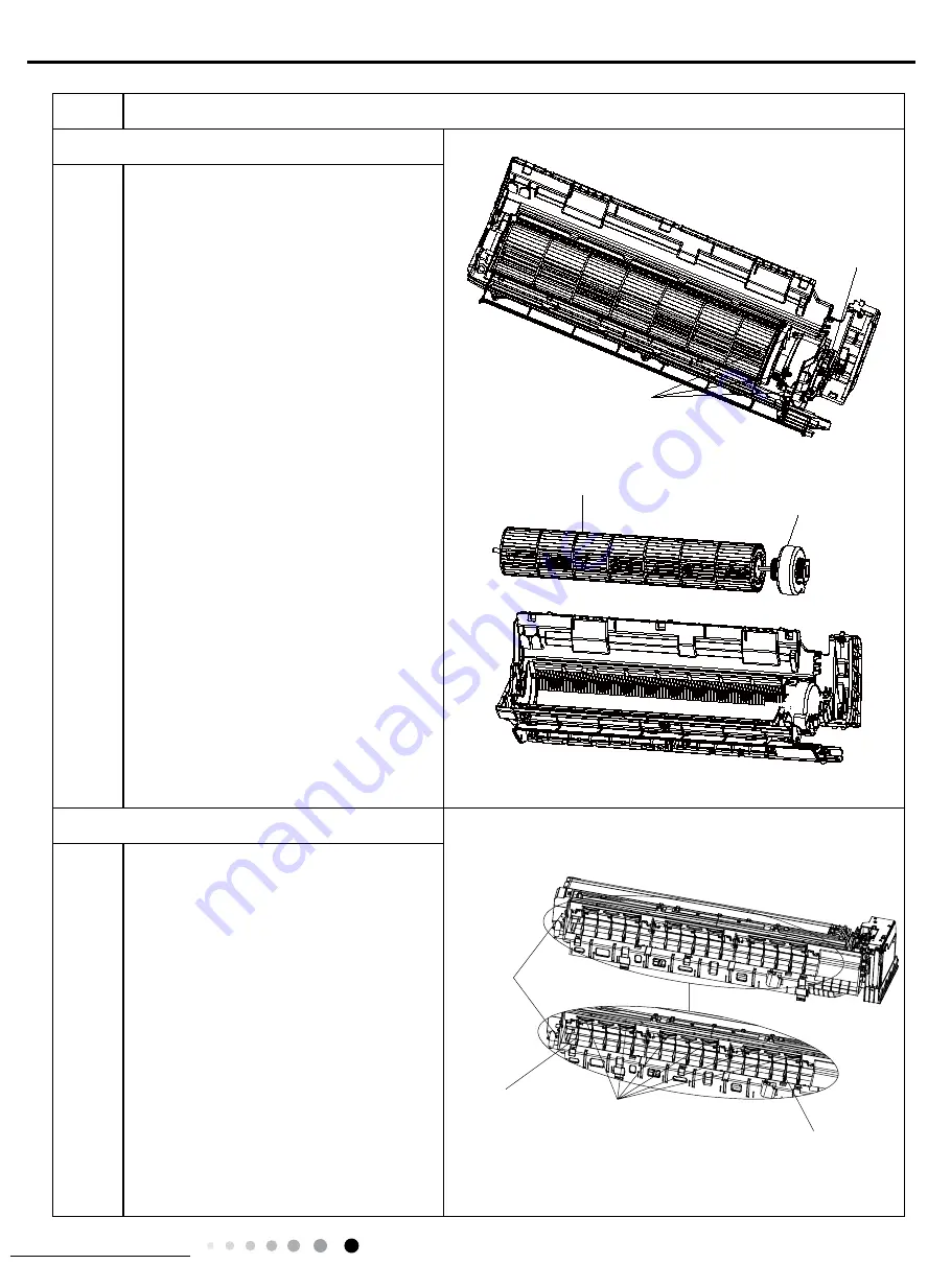 Gree CA115014200 Скачать руководство пользователя страница 54