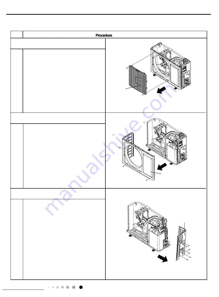 Gree CA115014200 Скачать руководство пользователя страница 56