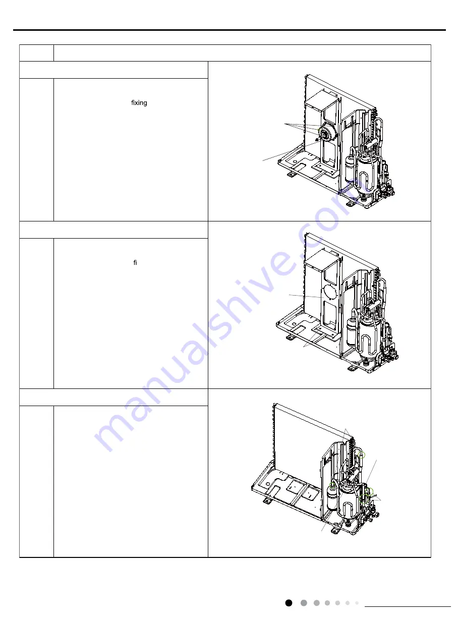 Gree CA115014200 Скачать руководство пользователя страница 63