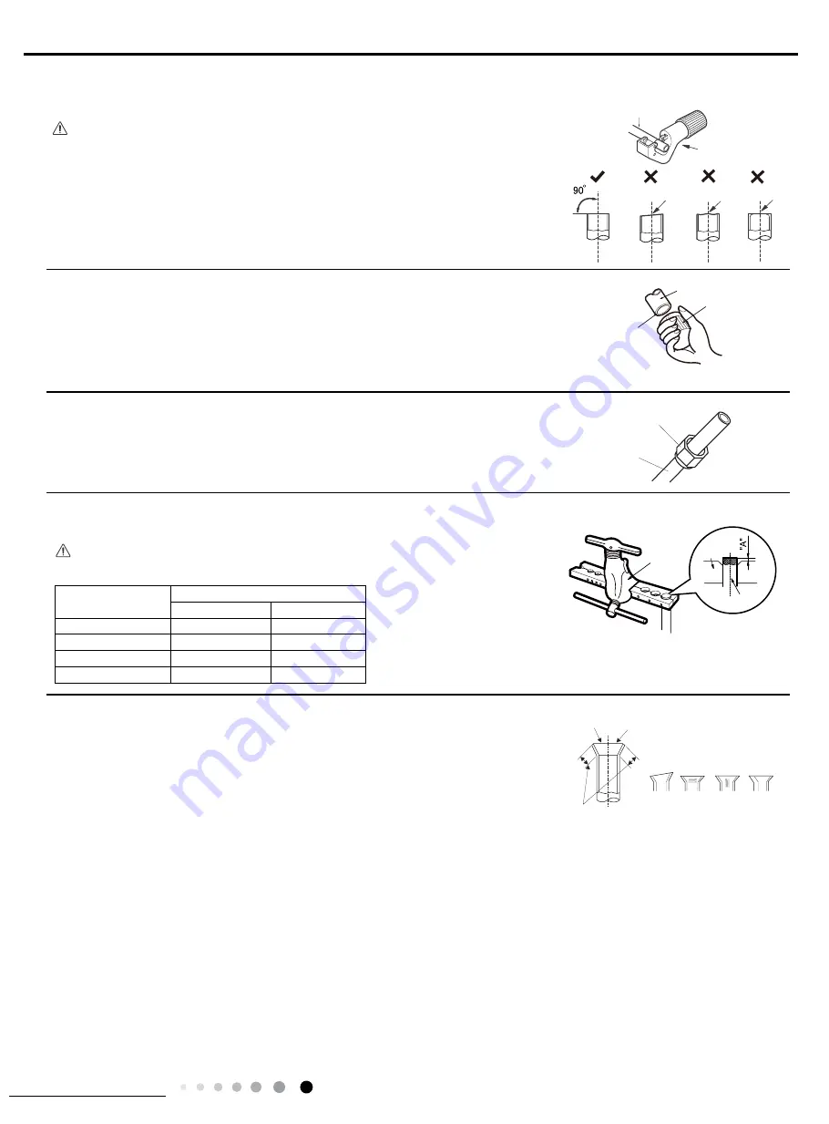 Gree CA115014200 Скачать руководство пользователя страница 66