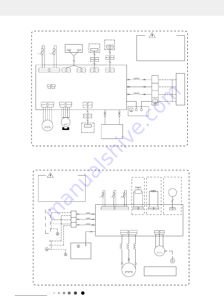 Gree CB341N02900 Скачать руководство пользователя страница 26