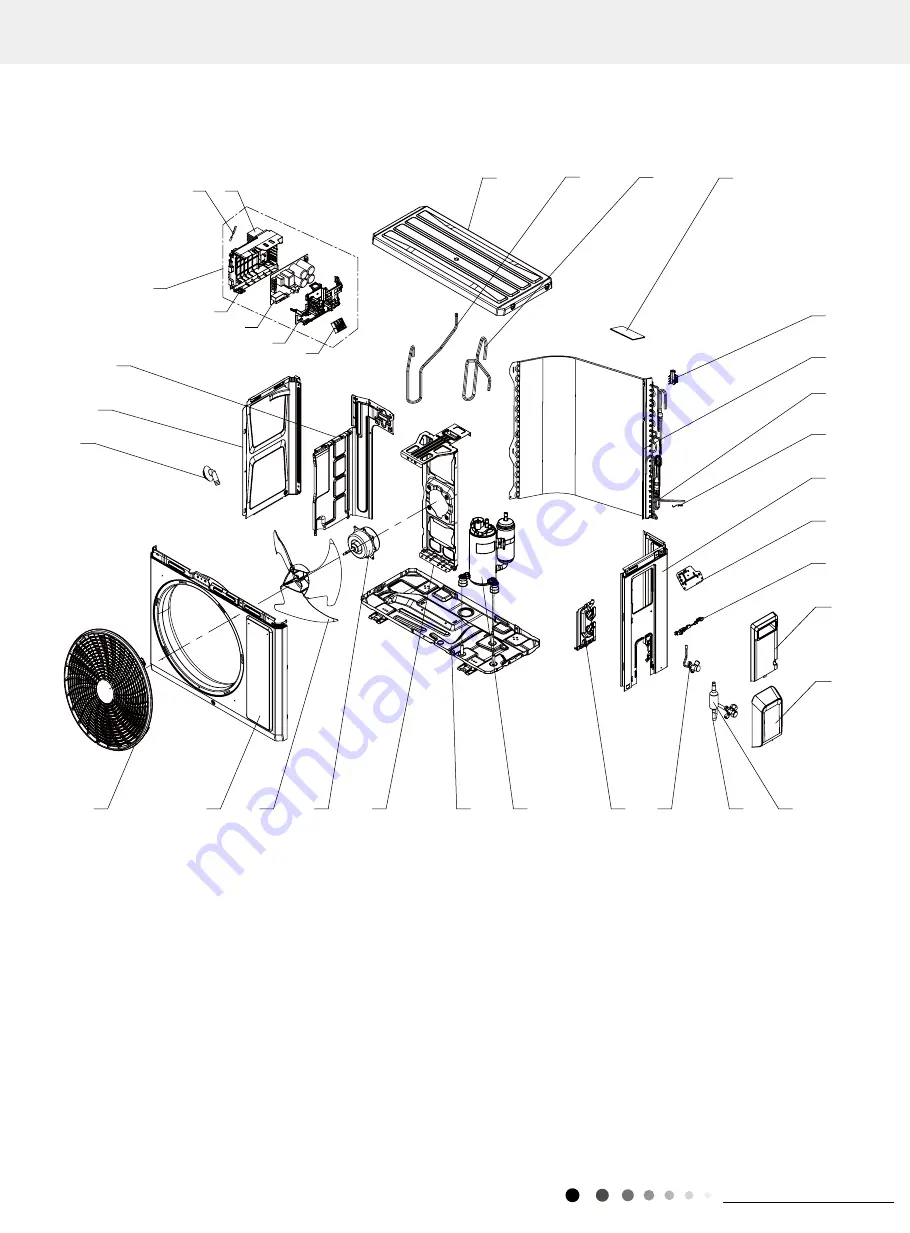 Gree CB341N02900 Скачать руководство пользователя страница 87