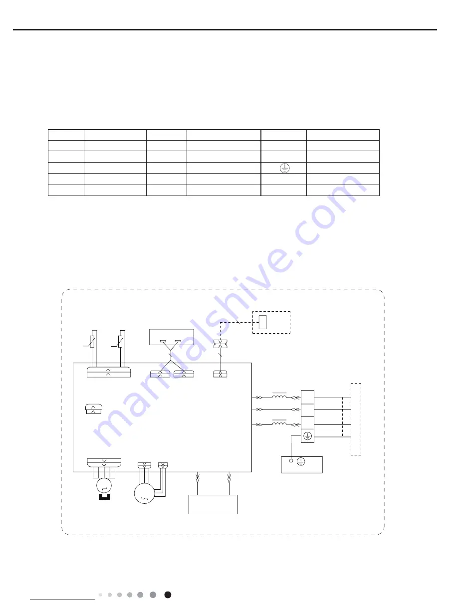 Gree CB419005403 Скачать руководство пользователя страница 14