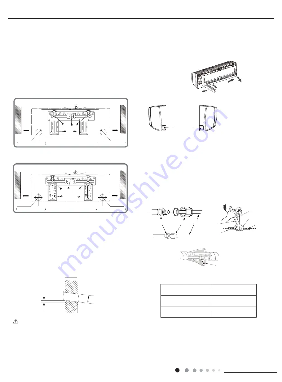 Gree CB419005403 Service Manual Download Page 59