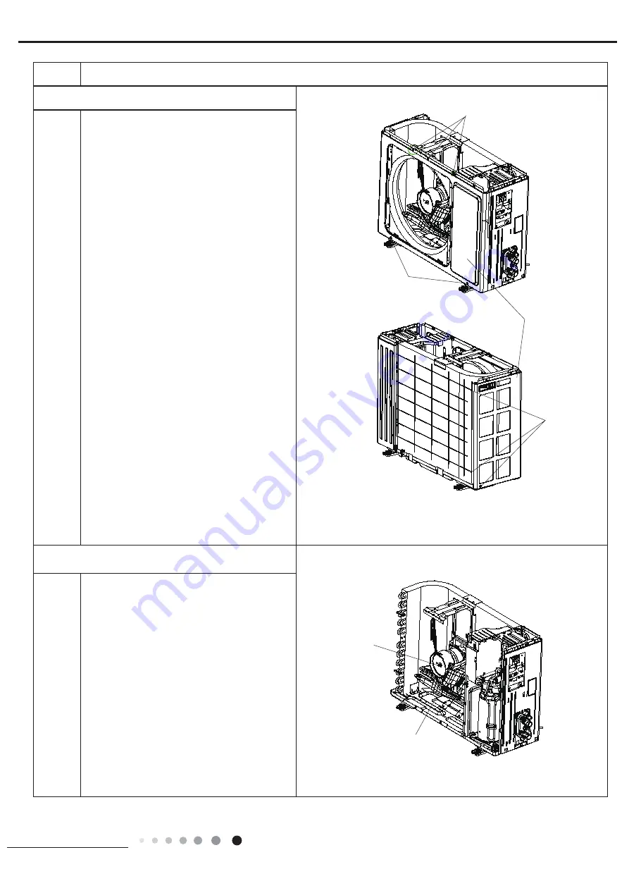 Gree CB419005403 Скачать руководство пользователя страница 104