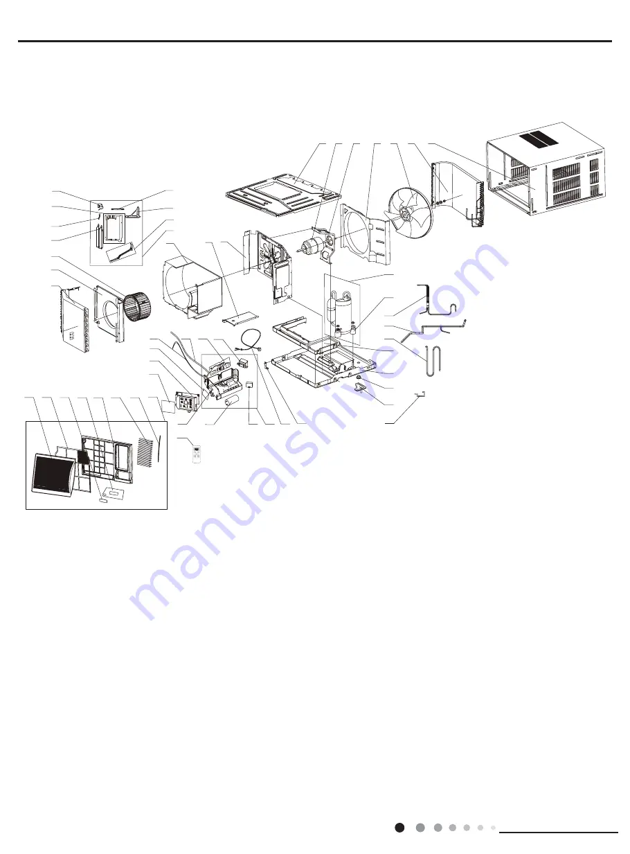 Gree CC052089300 Скачать руководство пользователя страница 30