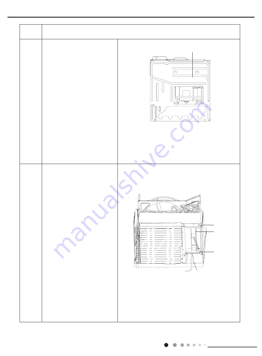 Gree CC052089300 Скачать руководство пользователя страница 34