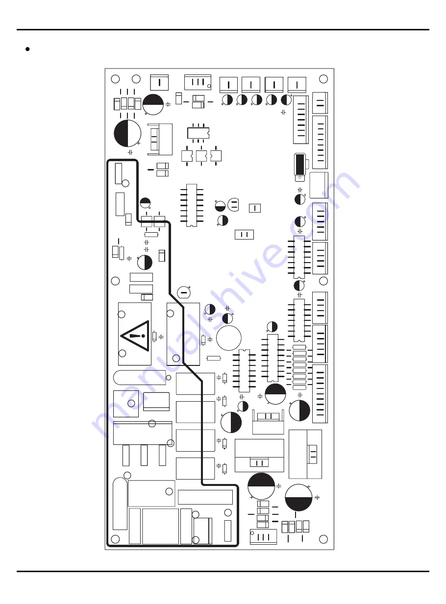 Gree CE012N03600 Скачать руководство пользователя страница 10