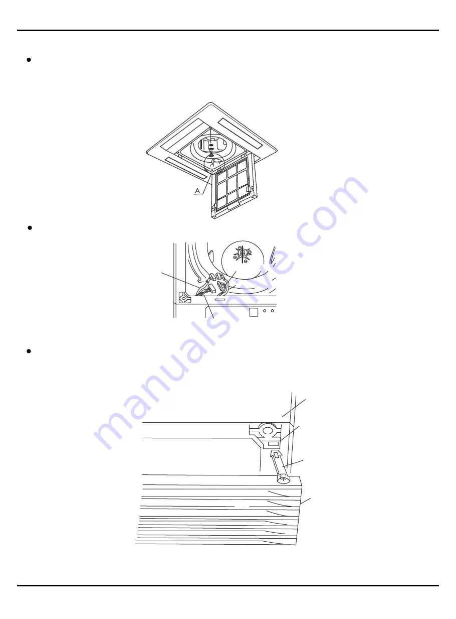 Gree CE012N03600 Скачать руководство пользователя страница 30