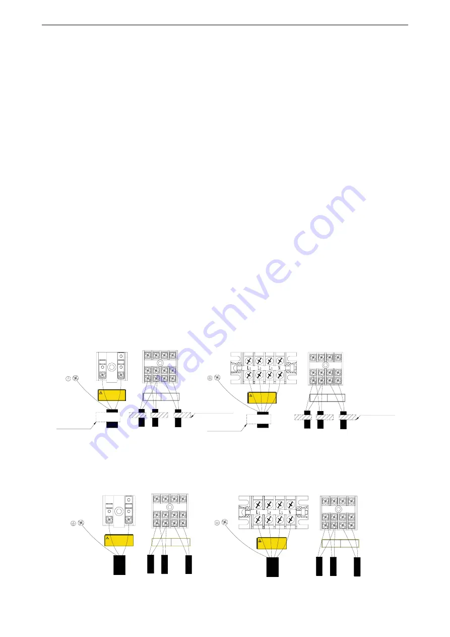 Gree /E-X Service Manual Download Page 67