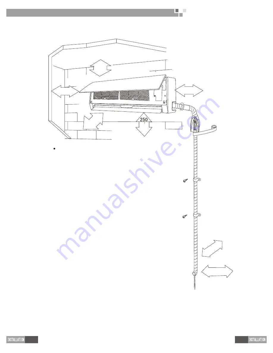 Gree FP-102BA2/B-D Service Manual Download Page 35