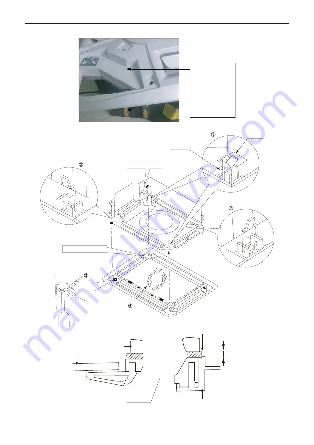 Gree FP-102XD/B-T Owner'S Manual Download Page 18