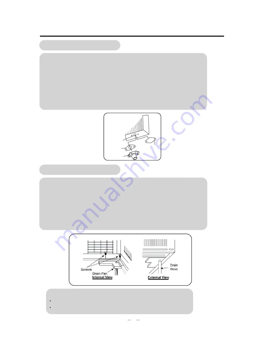 Gree G1407R Operating Instructions Manual Download Page 9