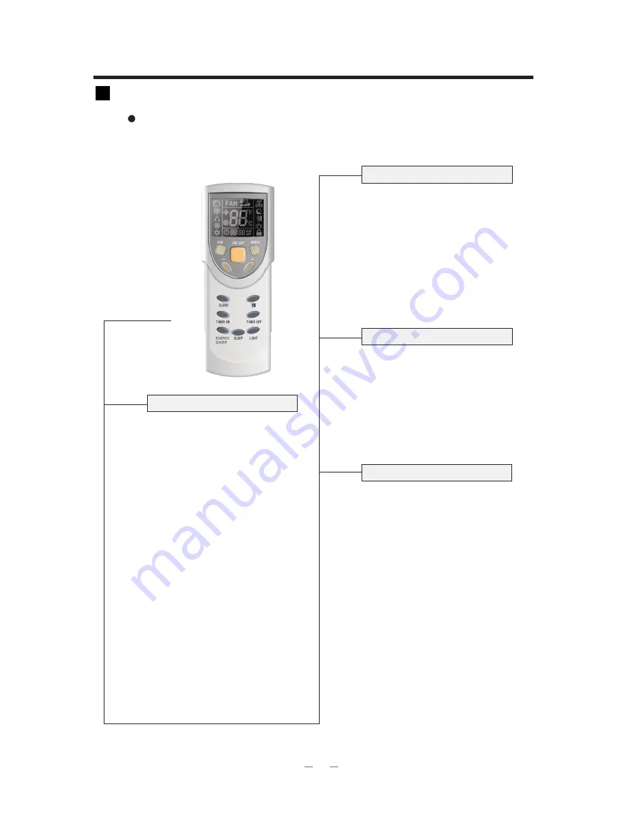 Gree G1407R Operating Instructions Manual Download Page 13