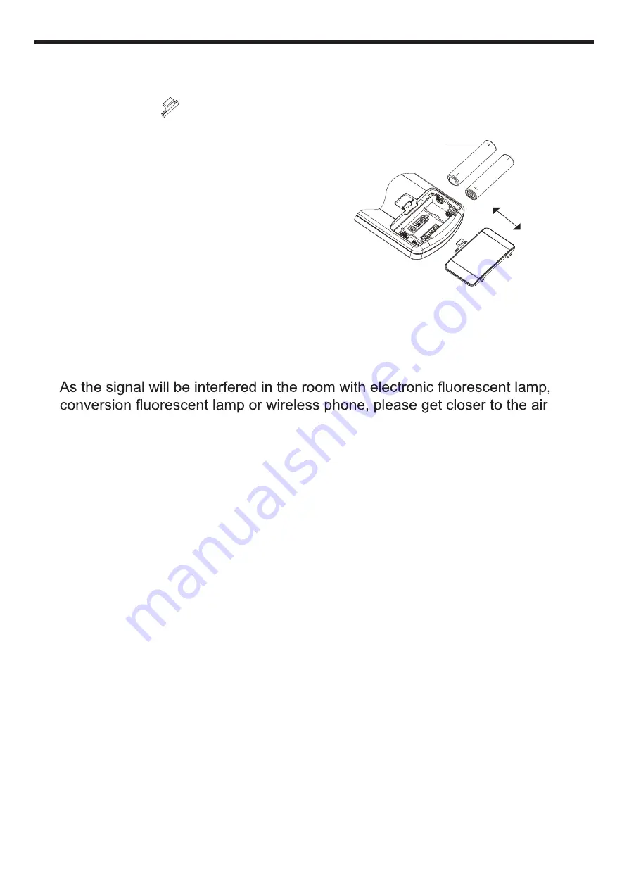 Gree G207MN Operating Instructions Manual Download Page 17