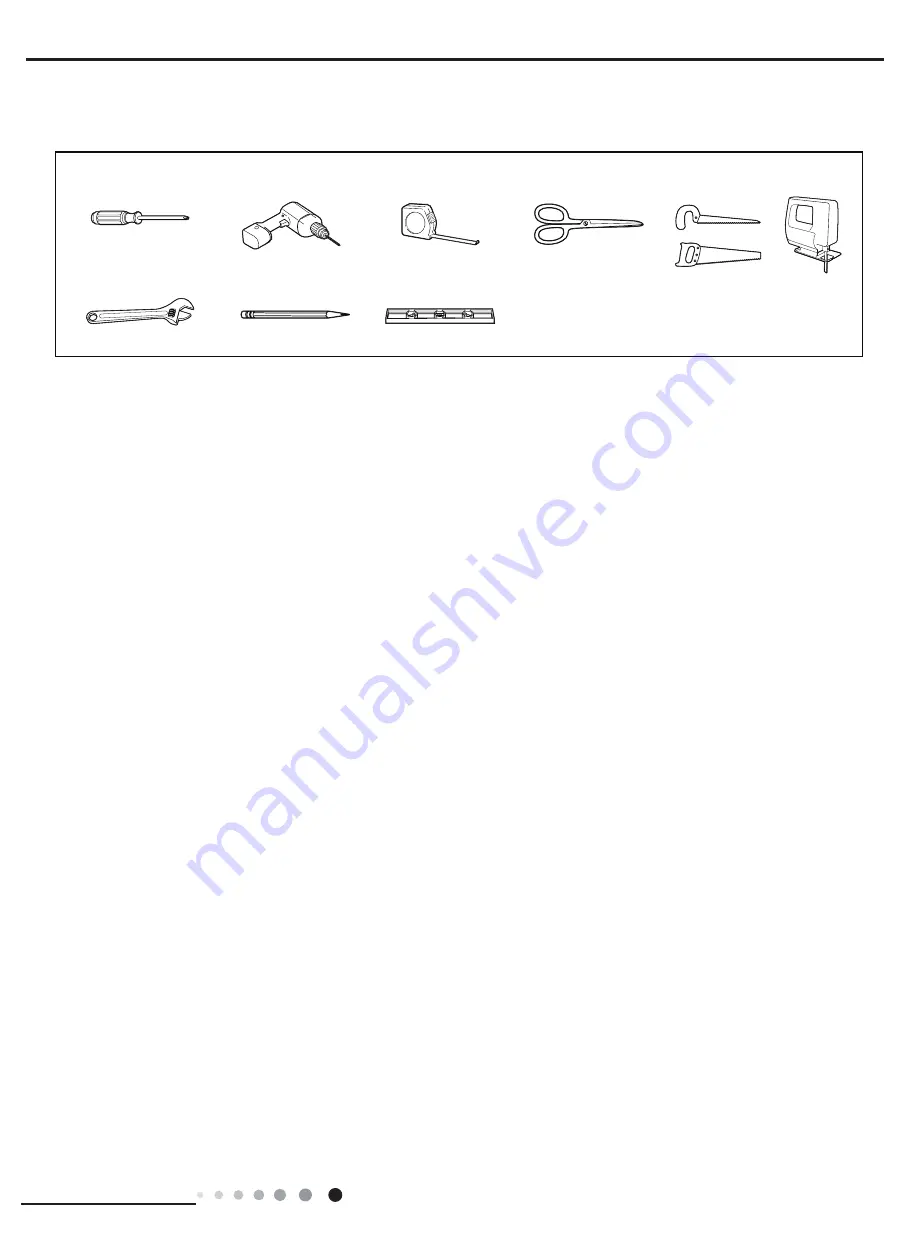 Gree GAA07AA-D3RNA2C Service Manual Download Page 31