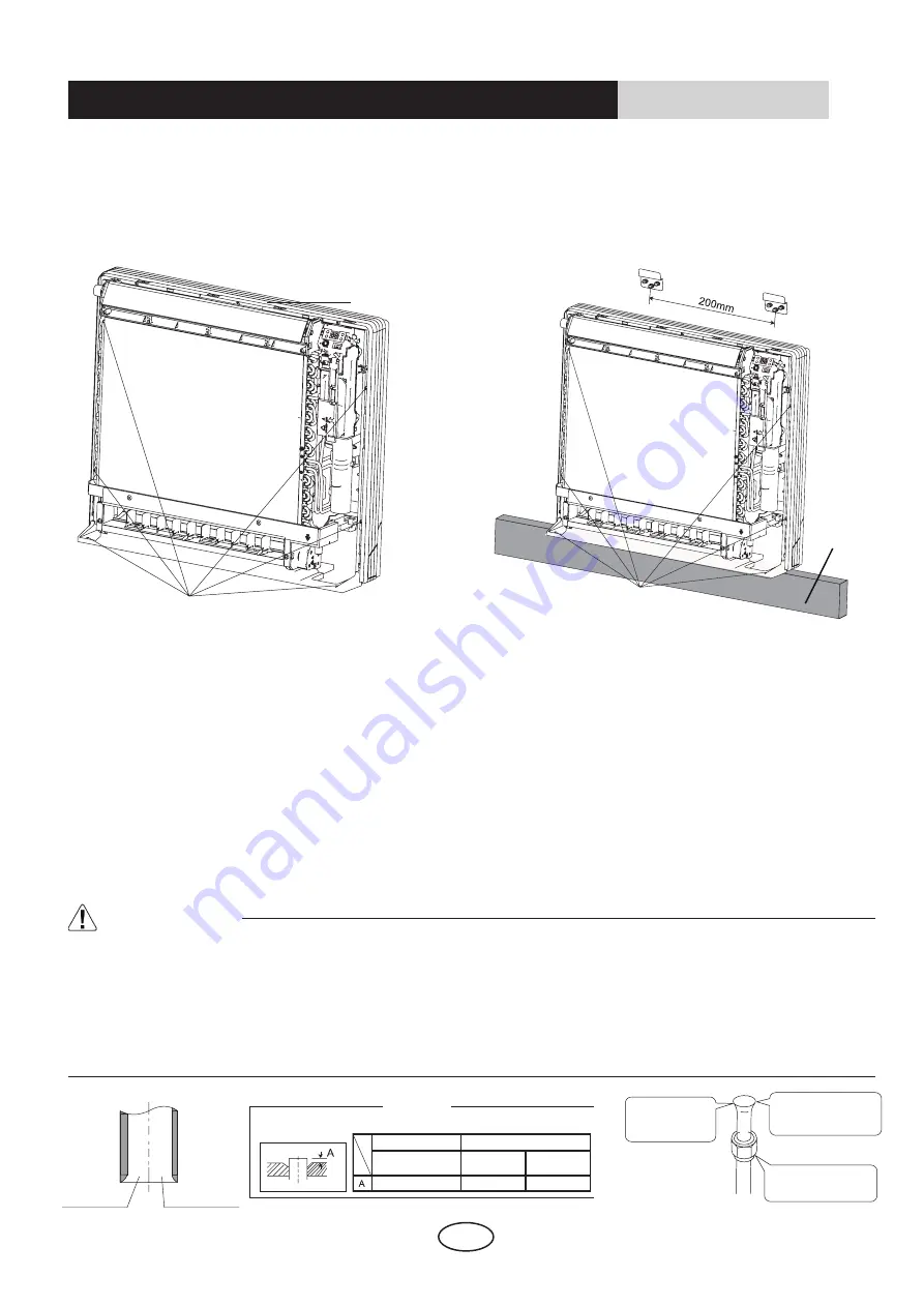 Gree GEH09AA-K6DNA1F/I Скачать руководство пользователя страница 96