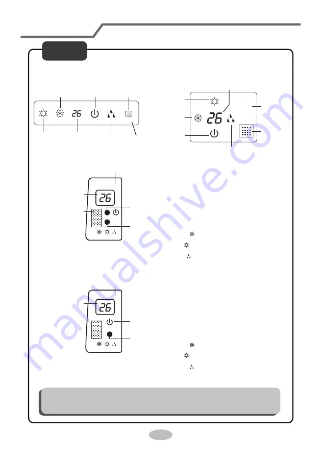 Gree GIM09AC Скачать руководство пользователя страница 11