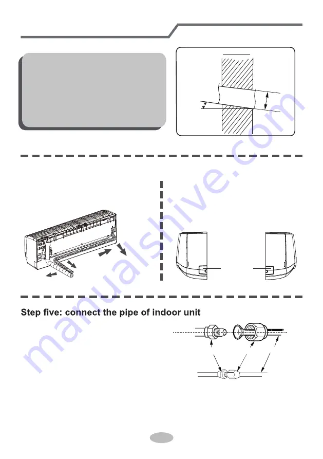 Gree GIM09AC Owner'S Manual Download Page 35