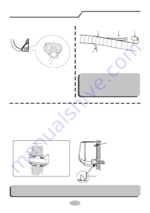 Gree GIM09AC Owner'S Manual Download Page 38