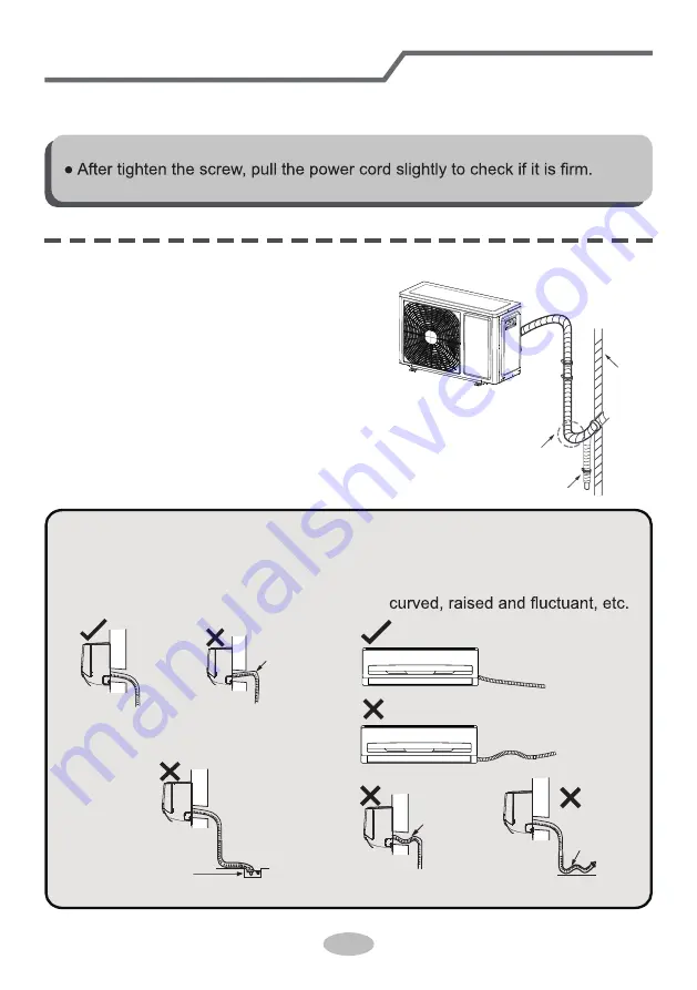 Gree GIM09AC Owner'S Manual Download Page 41