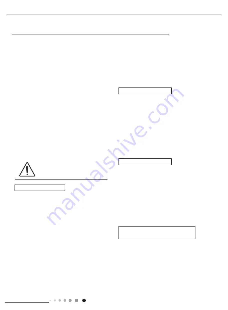 Gree GJC12AG-E6DRNB9A Скачать руководство пользователя страница 17