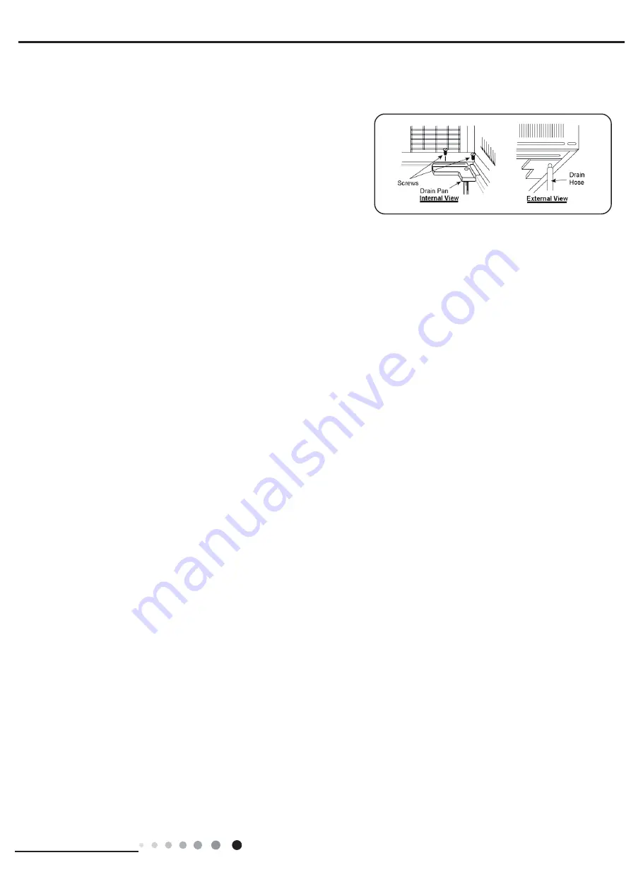 Gree GJC12AG-E6DRNB9A Service Manual Download Page 21