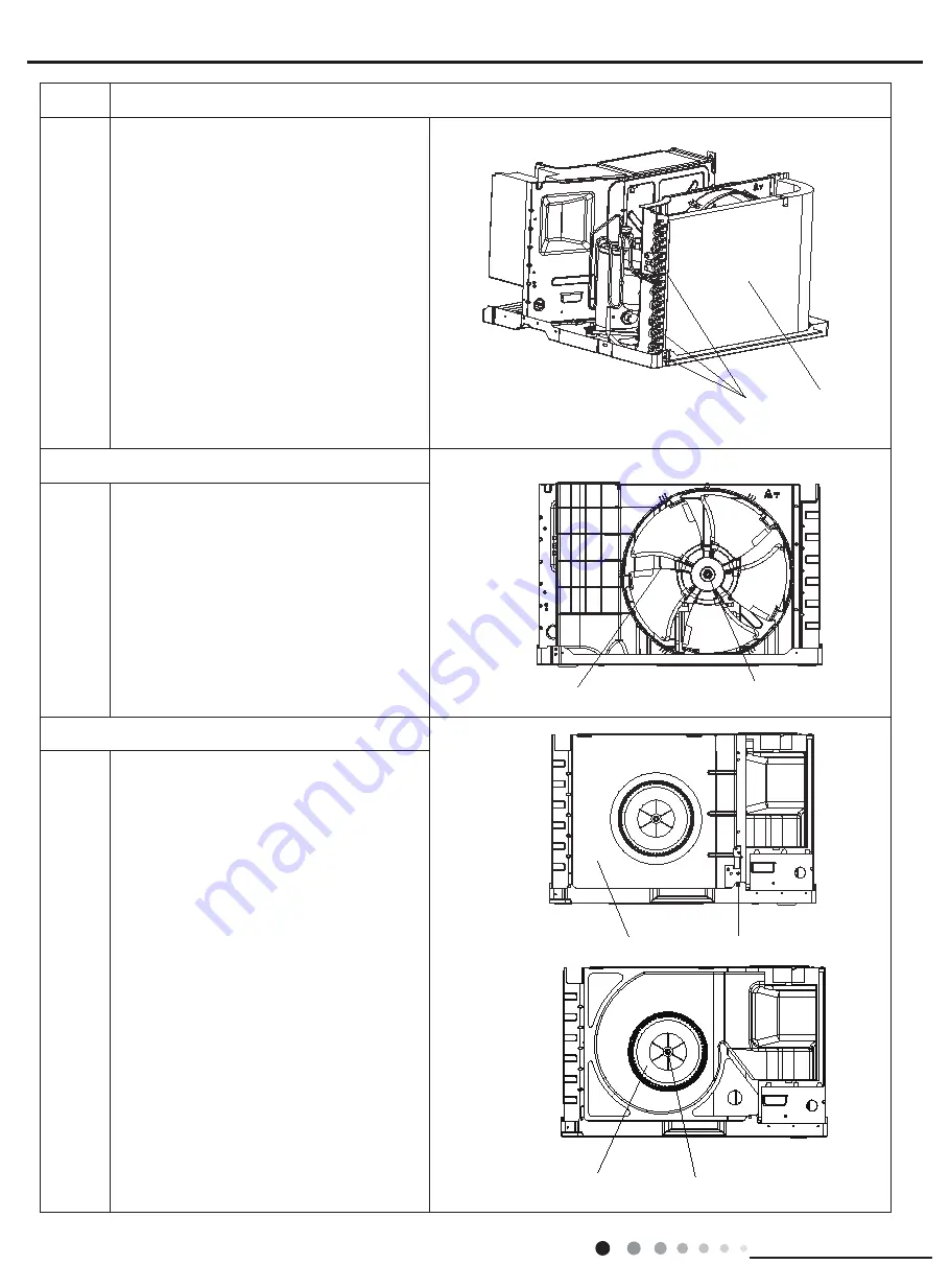 Gree GJC12AG-E6DRNB9A Service Manual Download Page 44