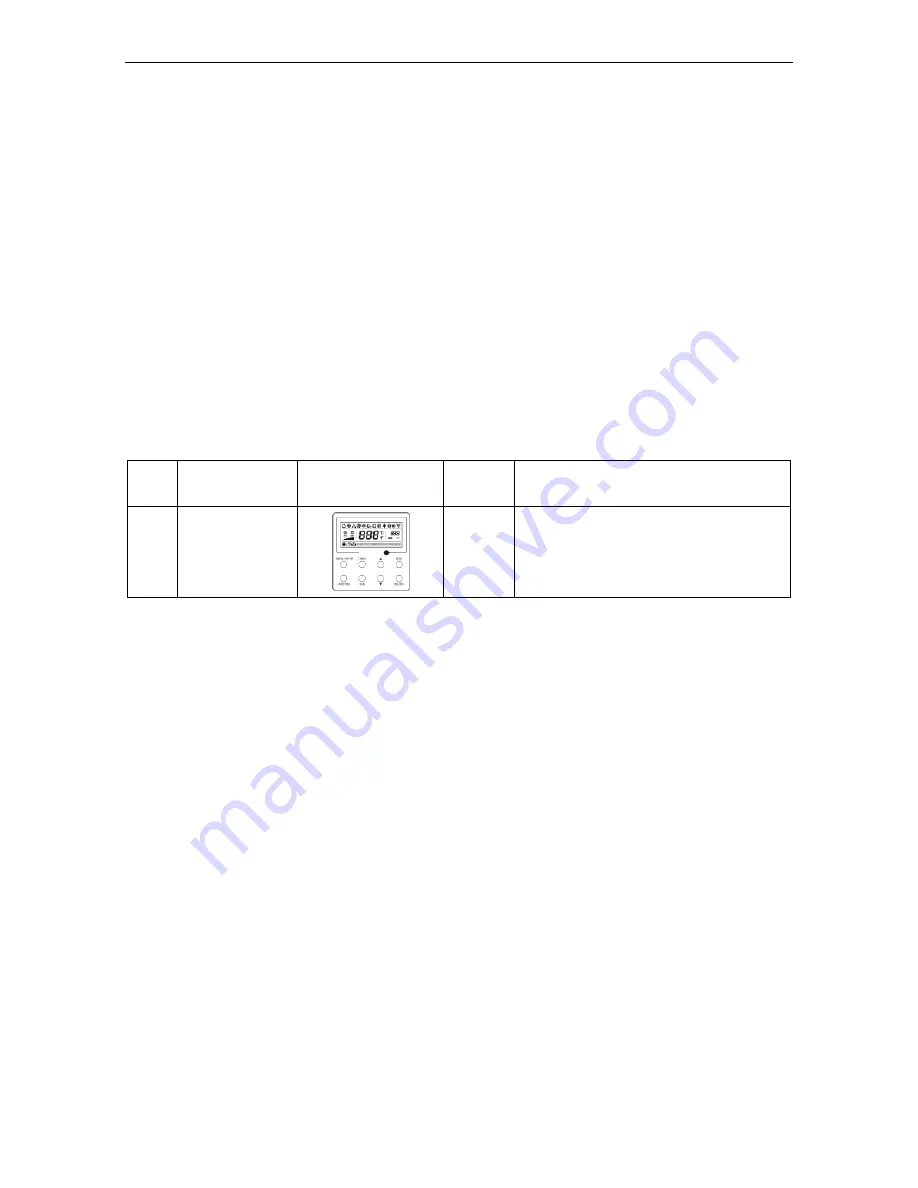 Gree GK-H03NH3AS Owner'S Manual Download Page 9