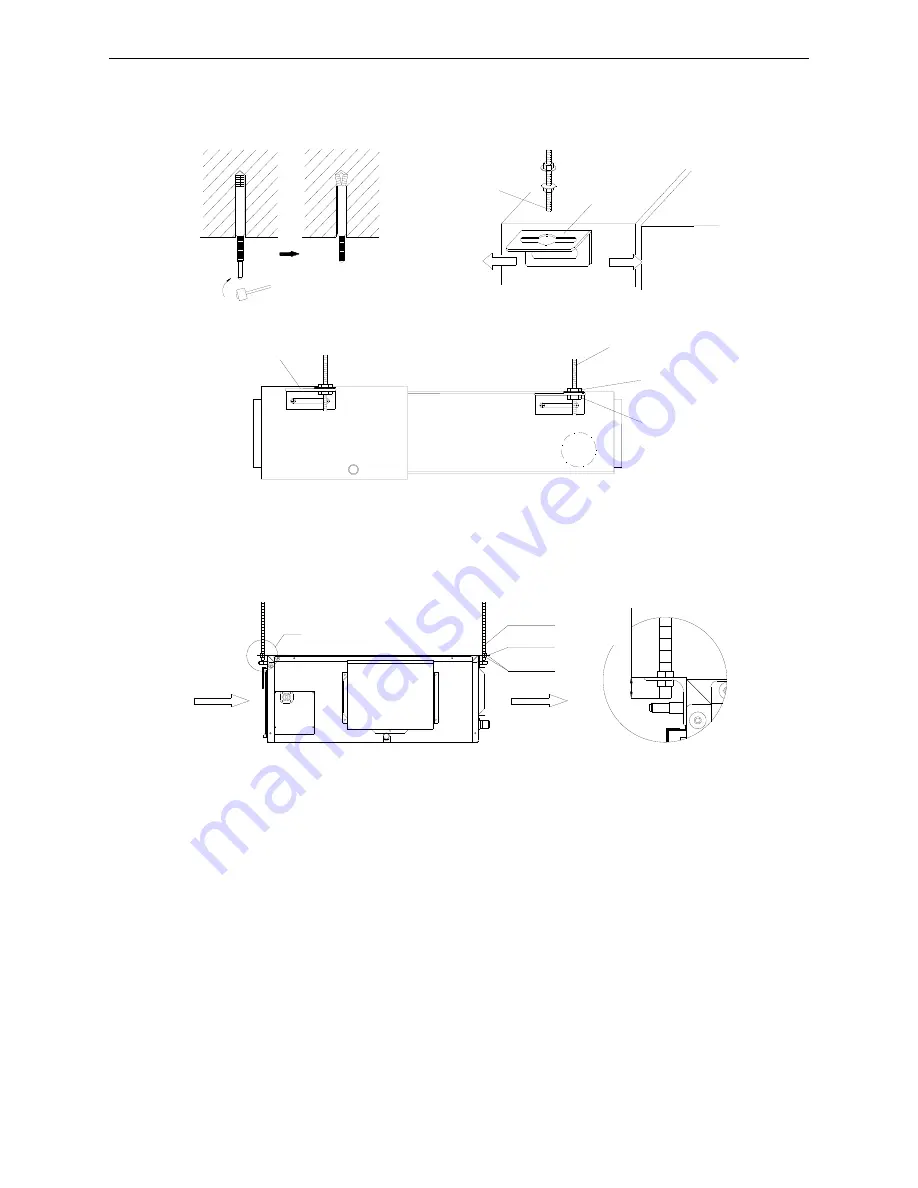 Gree GKH18D3FI Service Manual Download Page 57