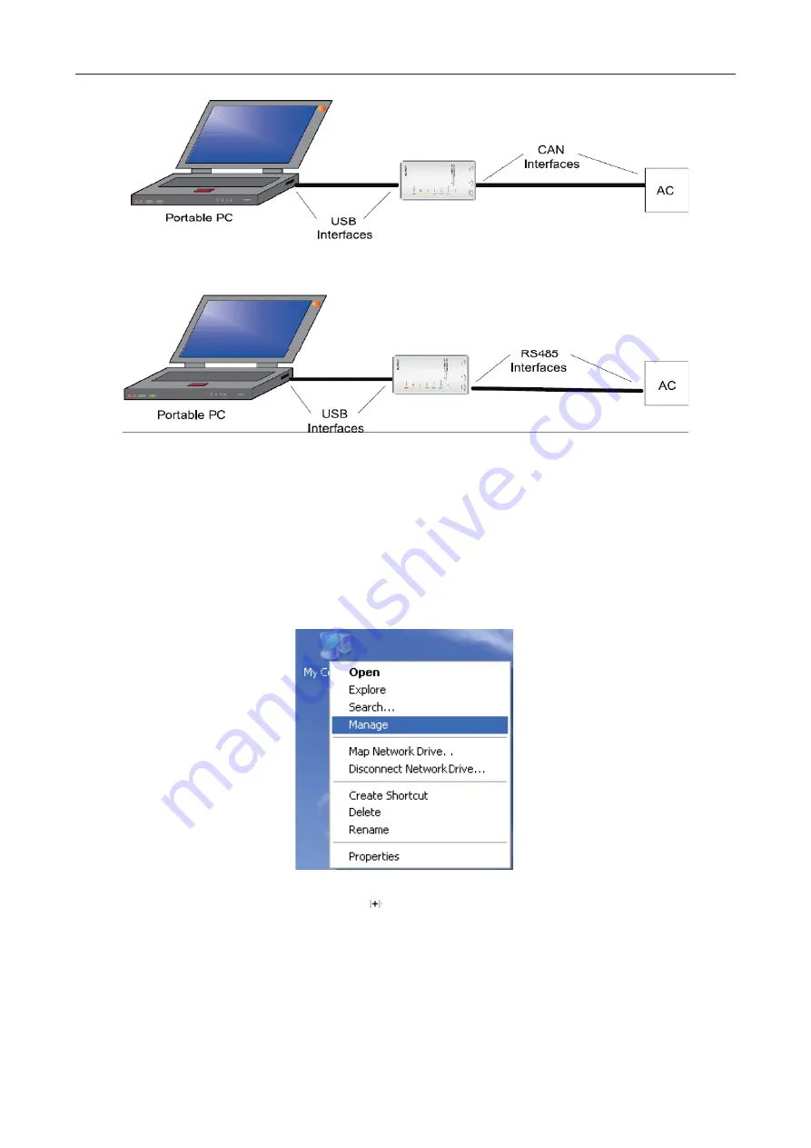 Gree GMV-100WL/A-T Скачать руководство пользователя страница 56