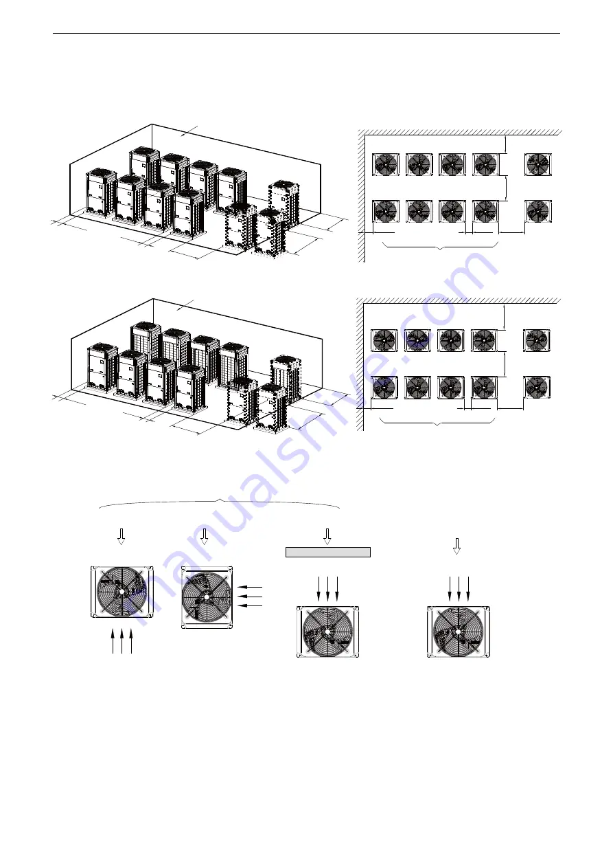 Gree GMV-1010WM/B-X Owner'S Manual Download Page 12