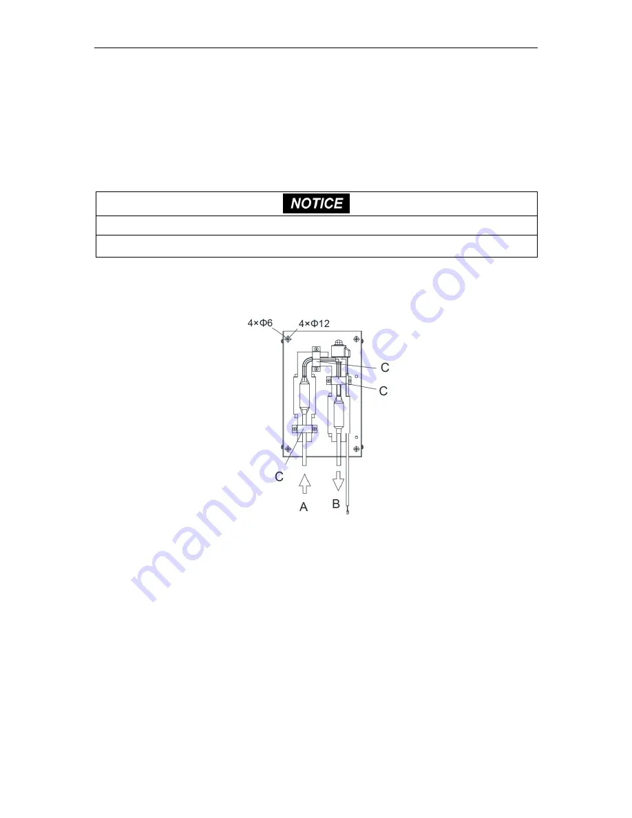 Gree GMV-N12U/A-T(U) Owner'S Manual Download Page 26