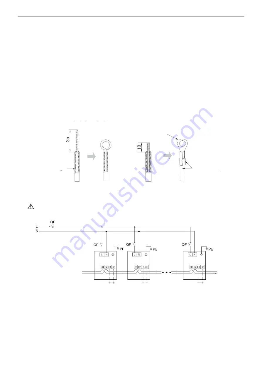 Gree GMV-ND22PL/B-T Скачать руководство пользователя страница 51