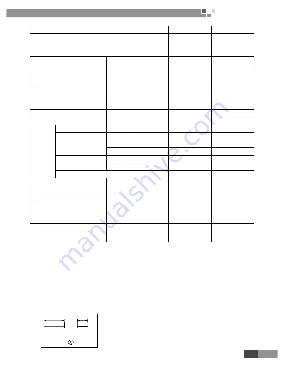 Gree GMV-R series Service Manual Download Page 26