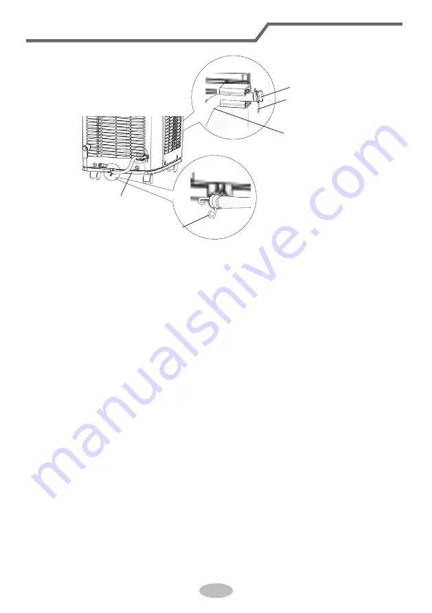 Gree GPC07AK-K3NNA1A Owner'S Manual Download Page 51