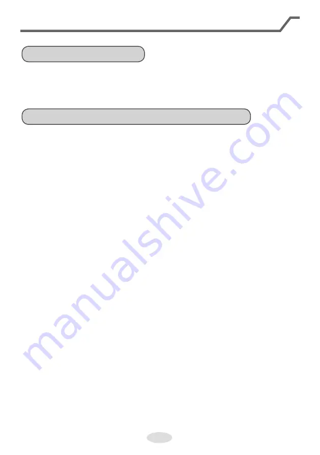 Gree GPC07AK-K3NNA1A Owner'S Manual Download Page 69