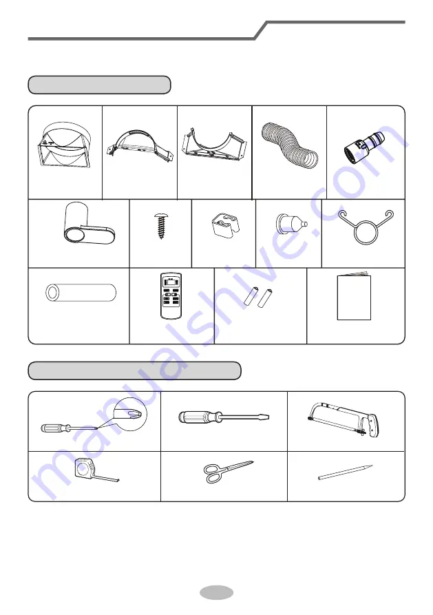 Gree GPC07AK-K3NNA1A Owner'S Manual Download Page 77