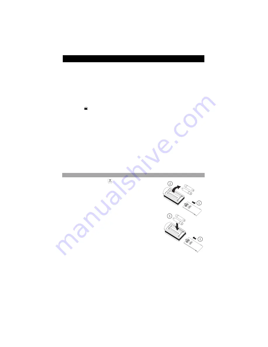 Gree GPH12AE-A3NNA8A Owner'S Manual Download Page 13