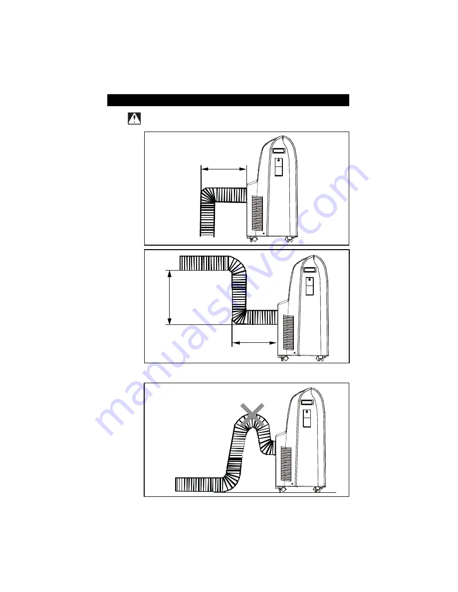 Gree GPH12AE-A3NNA8A Owner'S Manual Download Page 15