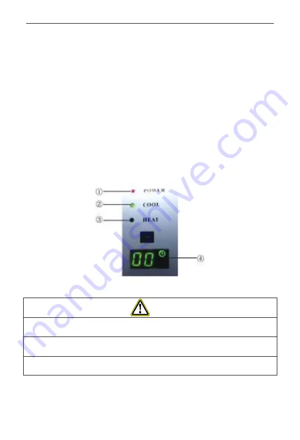 Gree GUD100W/NhA-T Скачать руководство пользователя страница 64