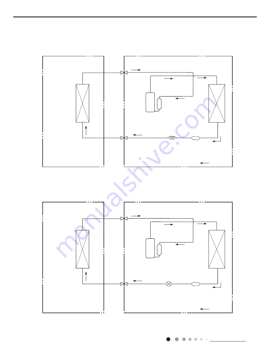 Gree GWC09MA-K3NNA3D Service Manual Download Page 15