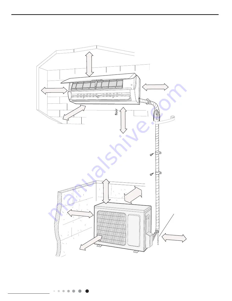 Gree GWC09MA-K3NNA3D Service Manual Download Page 32